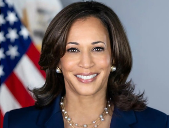 Vice President Harris Ignites Campaign Trail in Arizona With Firm Stance on Reproductive Rights and Local Issues