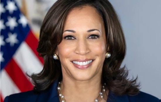 Vice President Harris Ignites Campaign Trail in Arizona With Firm Stance on Reproductive Rights and Local Issues