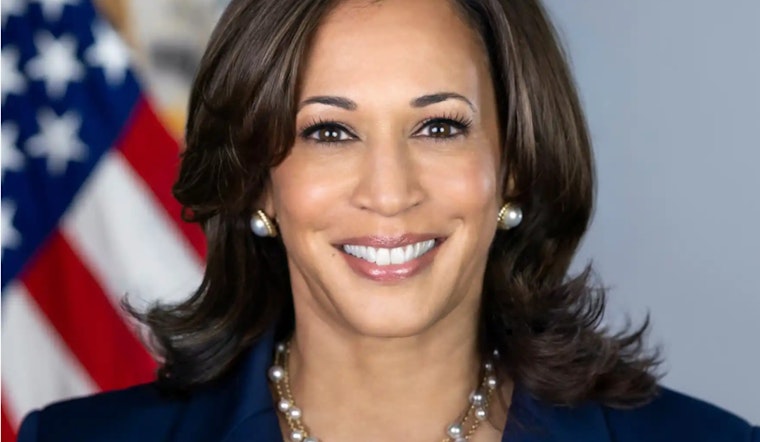 Vice President Harris Ignites Campaign Trail in Arizona With Firm Stance on Reproductive Rights and Local Issues