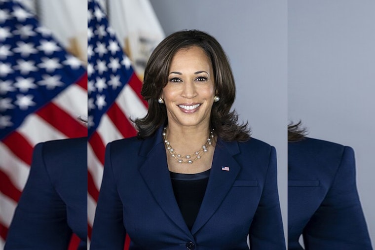 Vice President Harris Woos Moderates and Republicans, While Progressives Express Unease Ahead of Elections