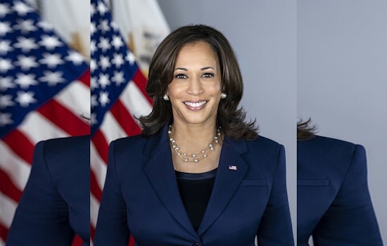 Vice President Harris Woos Moderates and Republicans, While Progressives Express Unease Ahead of Elections