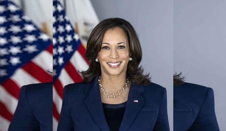Vice President Harris Woos Moderates and Republicans, While Progressives Express Unease Ahead of Elections