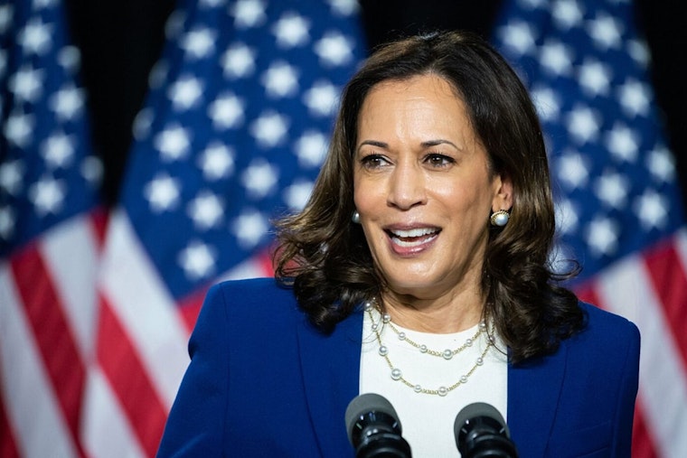 Vice President Kamala Harris and Former GOP Representative Liz Cheney Team Up in Key Battlegrounds to Court Moderate Republicans