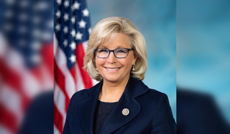 Vice President Kamala Harris Partners with Liz Cheney to Court Moderate Republicans in Royal Oak Event