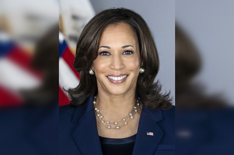 Vice President Kamala Harris Savors Local Flavors at Phoenix's Bacanora During Campaign Trail