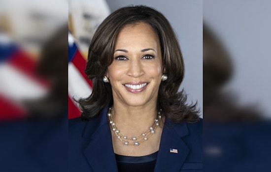 Vice President Kamala Harris Savors Local Flavors at Phoenix's Bacanora During Campaign Trail