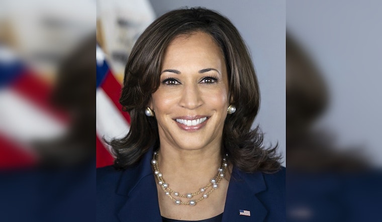 Vice President Kamala Harris Savors Local Flavors at Phoenix's Bacanora During Campaign Trail