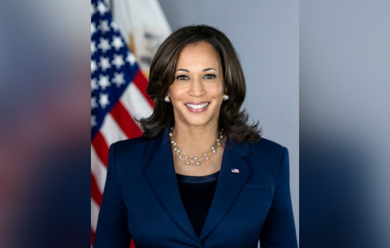 Vice President Kamala Harris Supports Hurricane Relief in Raleigh, Emphasizes Presidential Fit