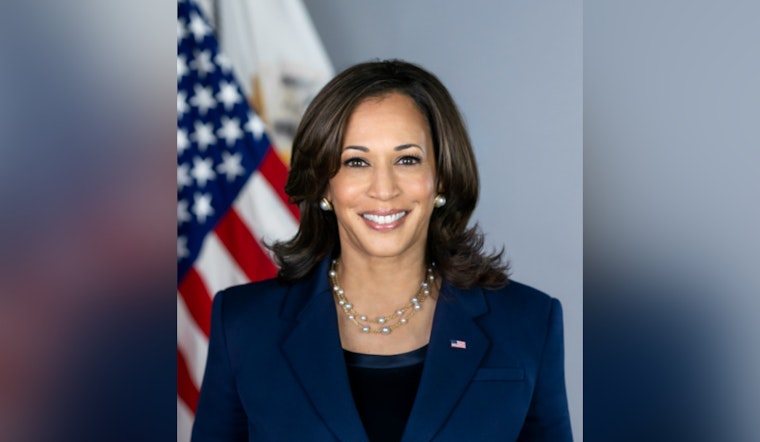 Vice President Kamala Harris Supports Hurricane Relief in Raleigh, Emphasizes Presidential Fit