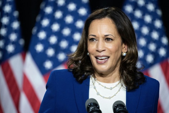 Vice President Kamala Harris to Engage with Detroit Voters During Charlamagne tha God's Radio Town Hall