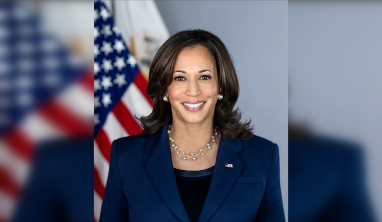 Vice President Kamala Harris's Wisconsin Rally Met with GOP Criticism and Supporter Zeal as Election Nears