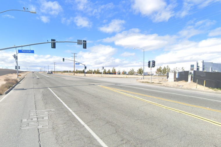 Victorville Community Urged to Aid Investigation into Fatal Early Morning Crash in San Bernardino County