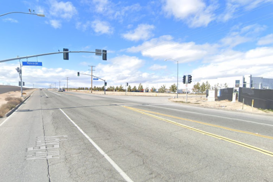 Victorville Community Urged to Aid Investigation into Fatal Early Morning Crash in San Bernardino County