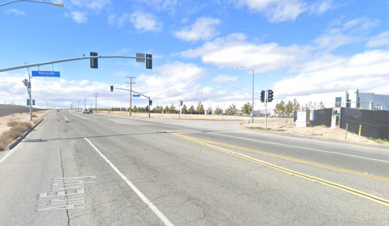 Victorville Community Urged to Aid Investigation into Fatal Early Morning Crash in San Bernardino County