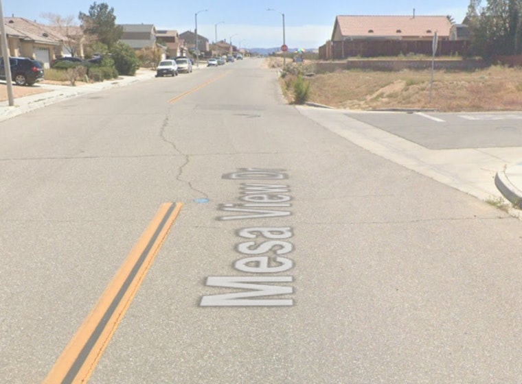 Victorville Woman Accused of Murder in Death of Boyfriend