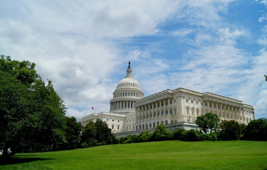 Virginia Man Charged with Assaulting Officers During Capitol Breach, Faces Felonies and Misdemeanors