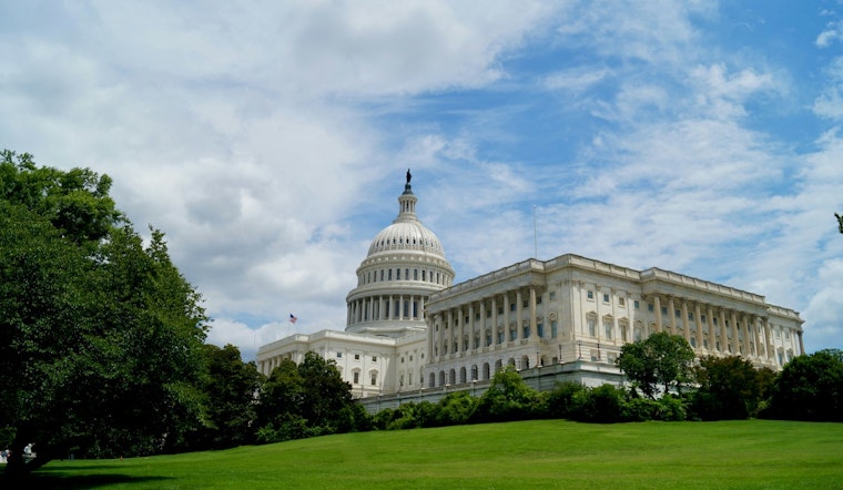 Virginia Man Charged with Assaulting Officers During Capitol Breach, Faces Felonies and Misdemeanors