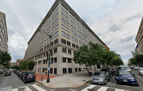 Virginia Man Sentenced to 5 Years for Role in $15 Million Scam Targeting Homeowners
