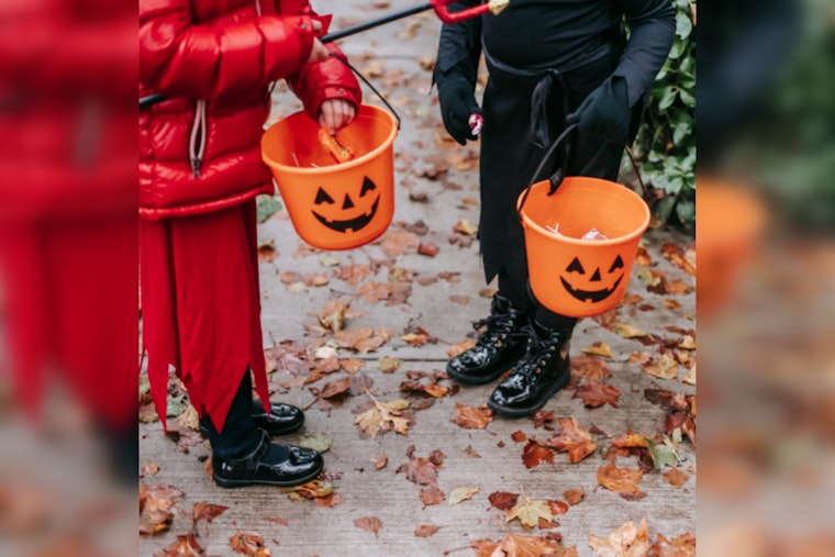 Vision Zero San Antonio Shares Safety Strategies for a Spook-tacular and Safe Halloween Night