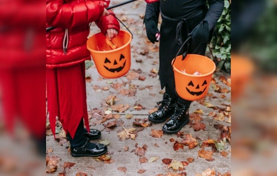 Vision Zero San Antonio Shares Safety Strategies for a Spook-tacular and Safe Halloween Night