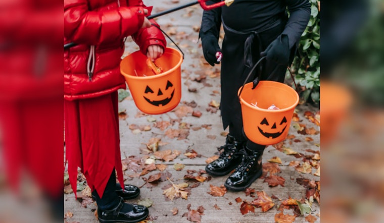 Vision Zero San Antonio Shares Safety Strategies for a Spook-tacular and Safe Halloween Night