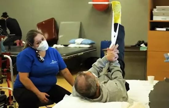 VMC's Burn Center in Bay Area Eyes Expansion to Enhance Patient-Centered Care by 2026