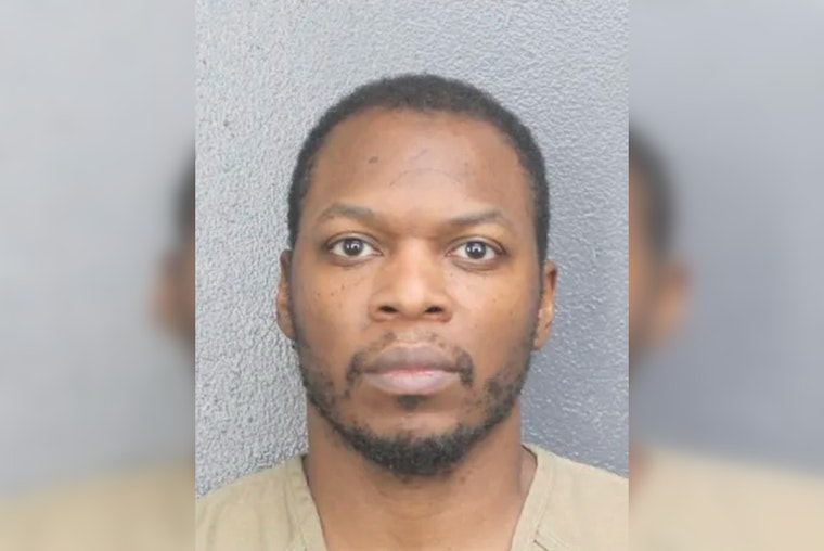 Volunteer Youth Pastor in Florida Charged with Trafficking Underage Girl, Multi-State Scandal Shocks Communities