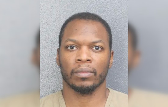 Volunteer Youth Pastor in Florida Charged with Trafficking Underage Girl, Multi-State Scandal Shocks Communities