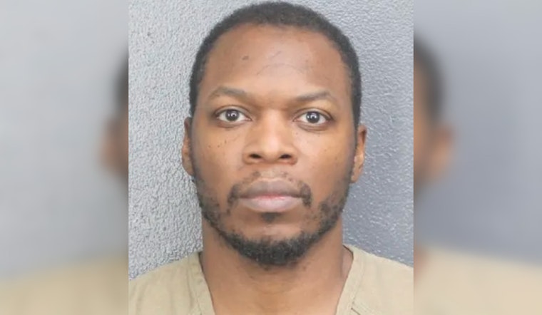 Volunteer Youth Pastor in Florida Charged with Trafficking Underage Girl, Multi-State Scandal Shocks Communities