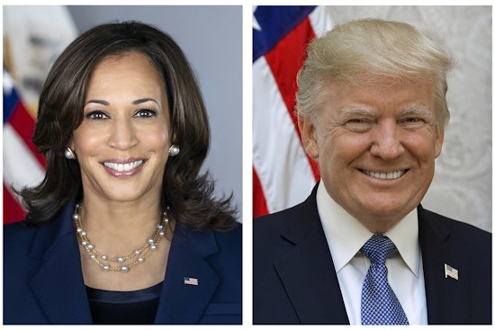 VP Harris Rocks Phoenix with Los Tigres del Norte as Trump and Tucker Carlson Storm Glendale for Relief Rally