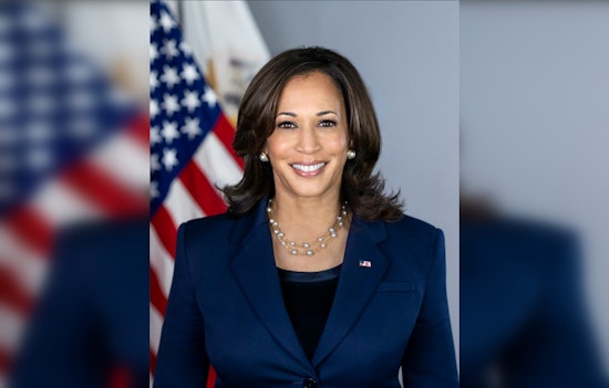 VP Kamala Harris Ramps Up Election Efforts with Key Stops in Milwaukee, La Crosse, and Green Bay