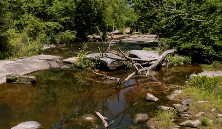 Wake County Champions Water Sustainability with 50-Year One Water Plan Amid Hurricane Helene Recovery