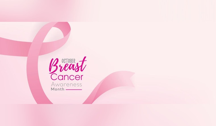 Wake County Designates October as Breast Cancer Awareness Month, Launches Educational Initiatives