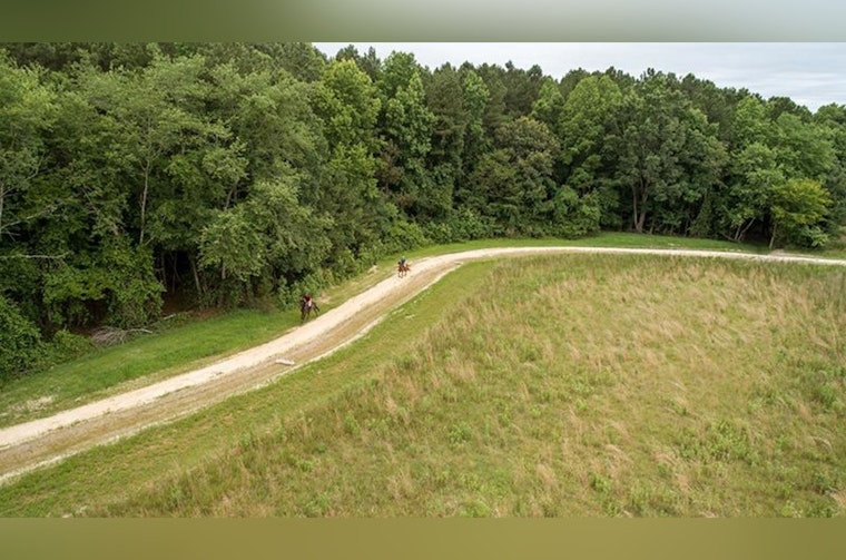 Wake County Extends Nature Preserves Access to Seven Days a Week, Encouraging Outdoor Activities