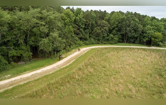 Wake County Extends Nature Preserves Access to Seven Days a Week, Encouraging Outdoor Activities