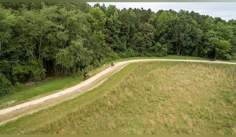 Wake County Extends Nature Preserves Access to Seven Days a Week, Encouraging Outdoor Activities