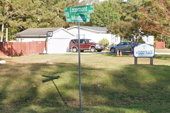 Wake County Man Charged with Animal Cruelty After Dog Found Dead Near Wendell