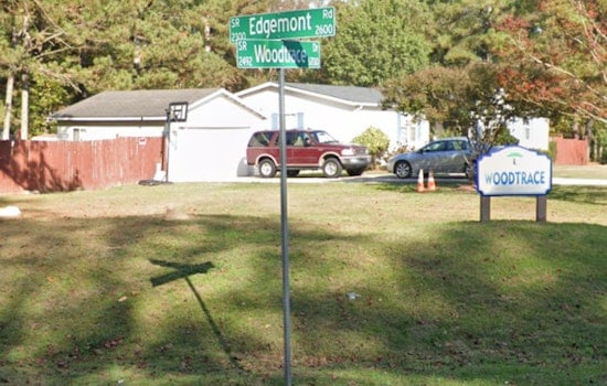 Wake County Man Charged with Animal Cruelty After Dog Found Dead Near Wendell