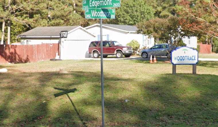 Wake County Man Charged with Animal Cruelty After Dog Found Dead Near Wendell