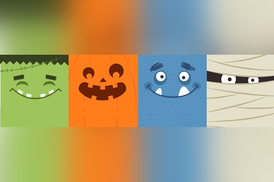 Wake County Public Libraries Cast a Spell of Free Halloween Fun for All Ages