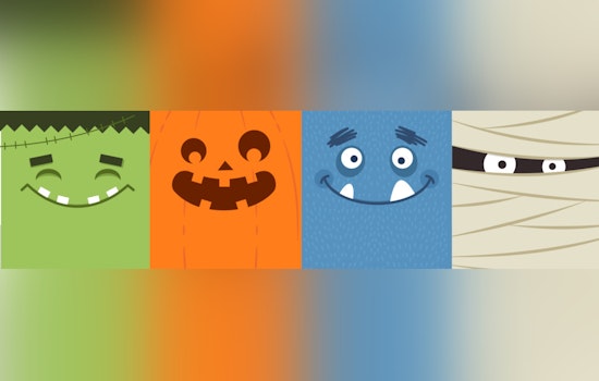 Wake County Public Libraries Cast a Spell of Free Halloween Fun for All Ages
