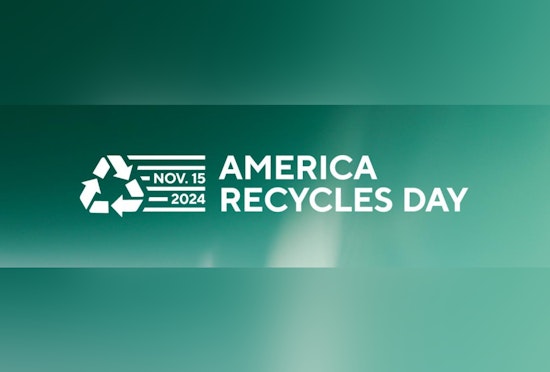 Wake County Sparks Recycling Enthusiasm with "America Recycles Day Bingo" Game