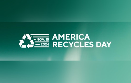 Wake County Sparks Recycling Enthusiasm with "America Recycles Day Bingo" Game