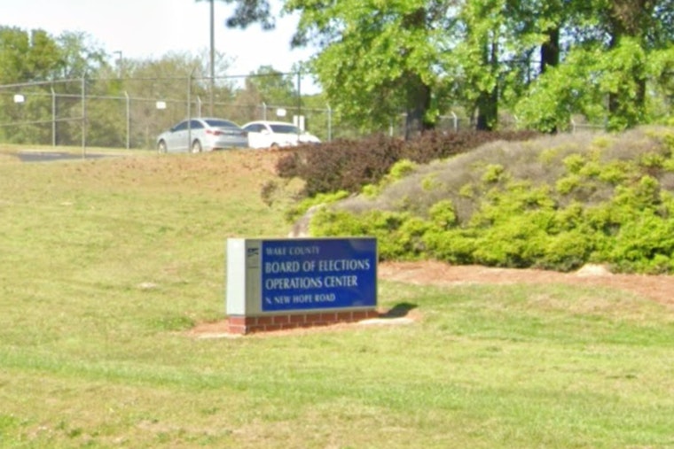 Wake County's Final Push for Voter Registration Before Oct 11 Deadline for 2024 General Election