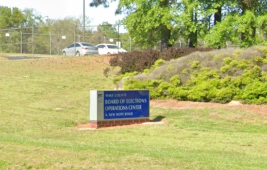 Wake County's Final Push for Voter Registration Before Oct 11 Deadline for 2024 General Election