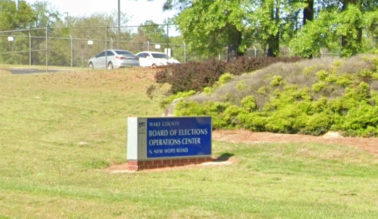Wake County's Final Push for Voter Registration Before Oct 11 Deadline for 2024 General Election