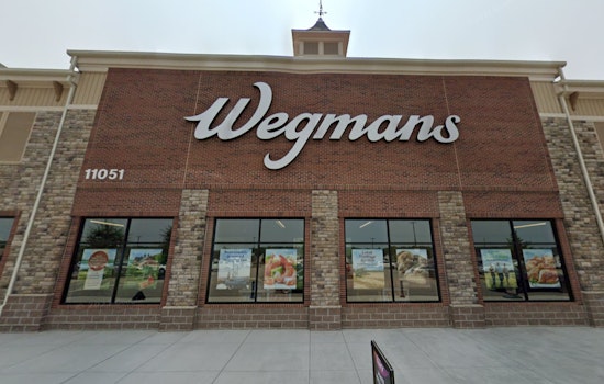 Wake Forest Police and Wegmans Team Up for October 26 Drug Take Back Event to Combat Overdose Crisis
