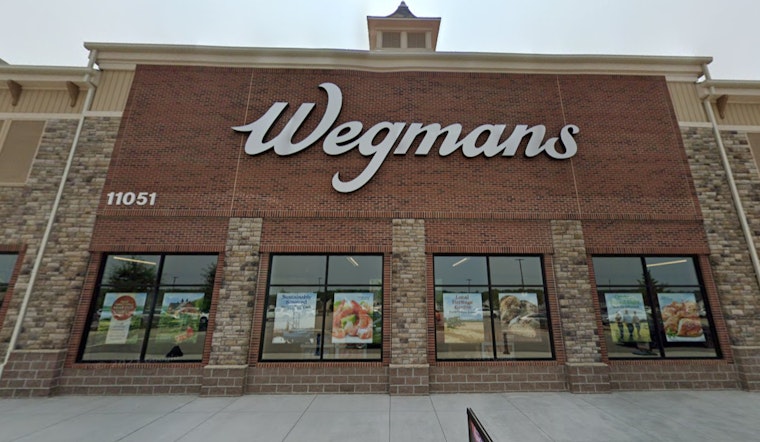 Wake Forest Police and Wegmans Team Up for October 26 Drug Take Back Event to Combat Overdose Crisis