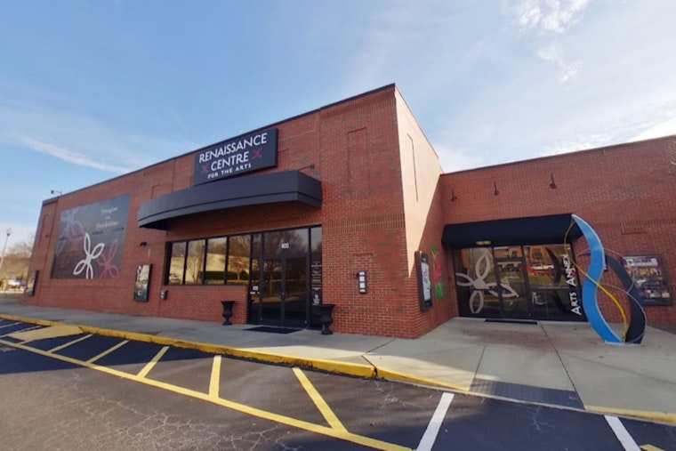 Wake Forest Renaissance Centre Invites Local Talent to Exhibit and Sell Artworks at Festive Holiday Invitational