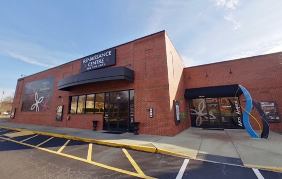 Wake Forest Renaissance Centre Invites Local Talent to Exhibit and Sell Artworks at Festive Holiday Invitational